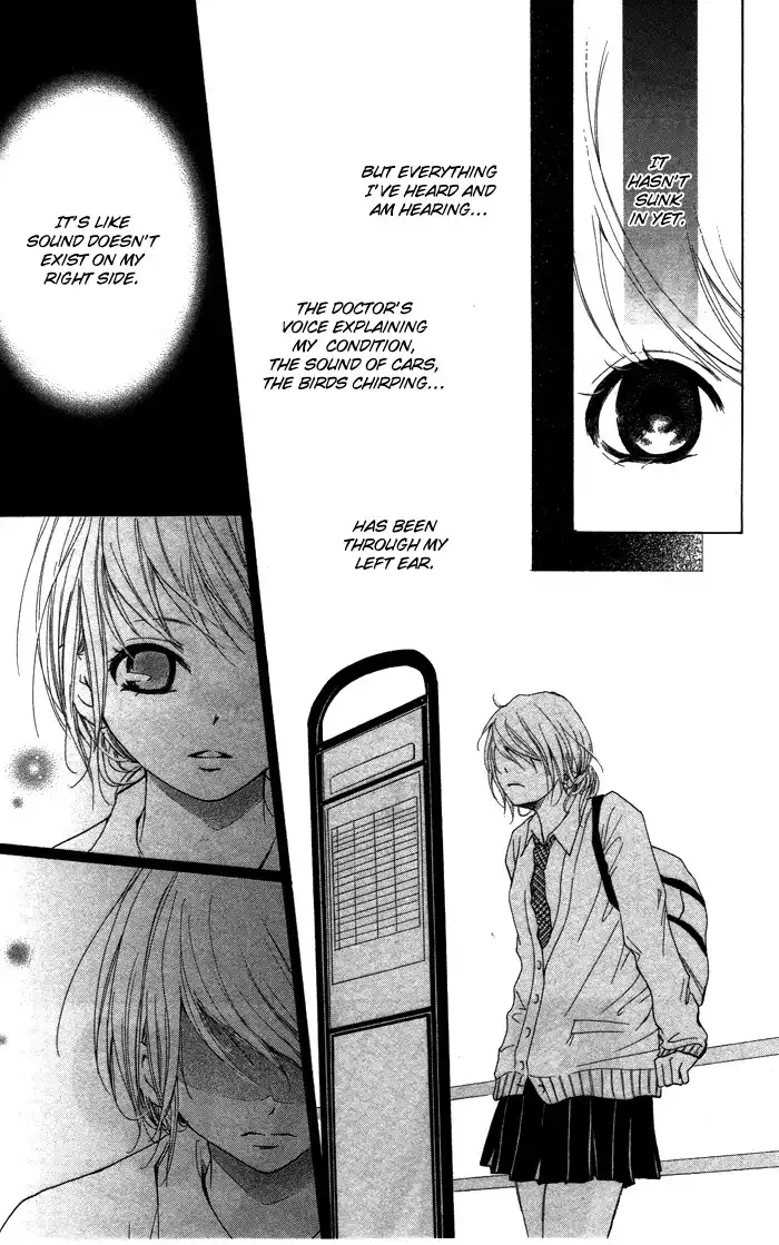 Kiss to Koukai Chapter 5 18